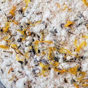 Healthy Skin Bathsalts